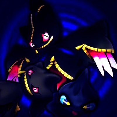 s_arai_14's profile picture. メンヘラミミッキュ