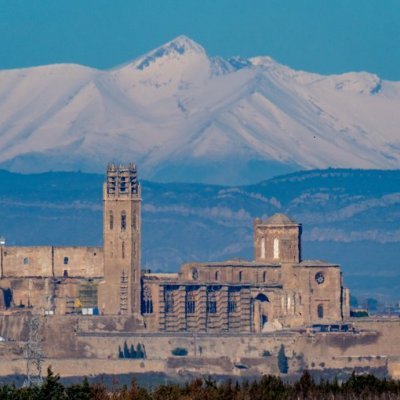 cezquerrag's profile picture. 