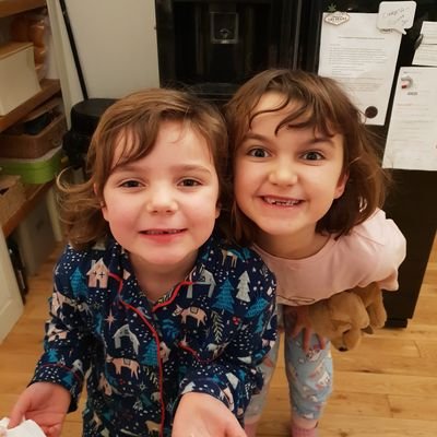 nmrichardson1's profile picture. mum, wife, me.