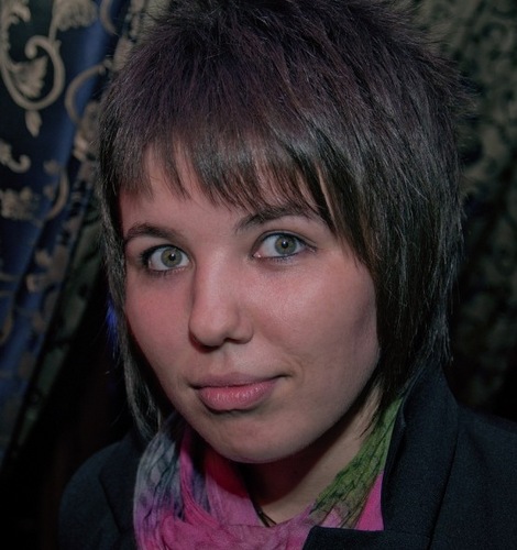 ZosiaPiskunova's profile picture. Гражданский активист))