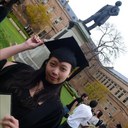 Amber Zhang - @AmberHuiZhang - Twitter