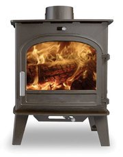 The Fireplace Fitters Shop is a family-run business, with over 25 years of experience in the fireplace industry; We offer a wide range of products.