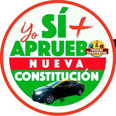 2da cuenta,  https://t.co/gvhKR6Vima
Cuenta En Apoyo a los Taxistas Honrados