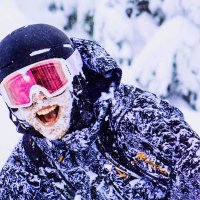 Kevin Pearce - @KevinPearce Twitter Profile Photo