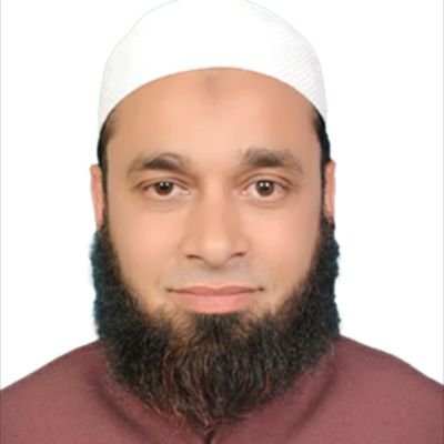 Faculty at the Department of English Language and Literature, Darul Uloom, Deoband, India