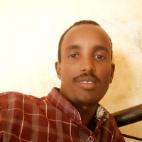 Mohamedamin Hussein (@jogoolakj) 's Twitter Profile