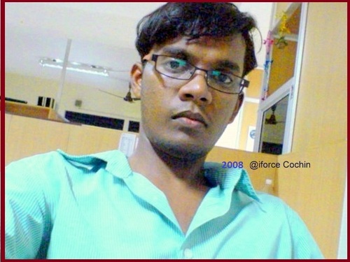 vpmnizar's profile picture. ഒരു മലപ്പ്രക്കാരന്‍...