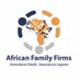 African Family Firms (@african_ffirms) Twitter profile photo African Family Firms (@african_ffirms) Twitter profile photo
