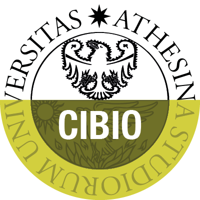 @CIBIO_UniTrento