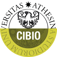 CIBIO - UniTrento(@CIBIO_UniTrento) 's Twitter Profile Photo