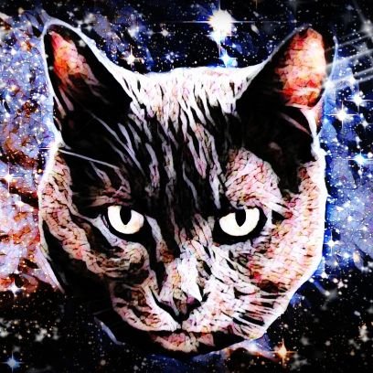 The Culture, Language & Art of the Worker Podcast.
w/ hosts: Madii (@2smyfav1), Sparks (@JSparksforever), & Parker.
All tweets by our communist cat.
Solidarity.