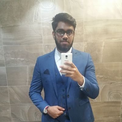 HasanT1996's profile picture. Software Developer | AI Enthusiast | Gaming Geek | Tech Junkie | Curious Learner