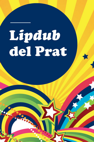 Participa el dissabte 19 de març al matí al rodatge del Lipdub del Prat! 

Et recomanem inscriure't a http://t.co/urariYjW2J