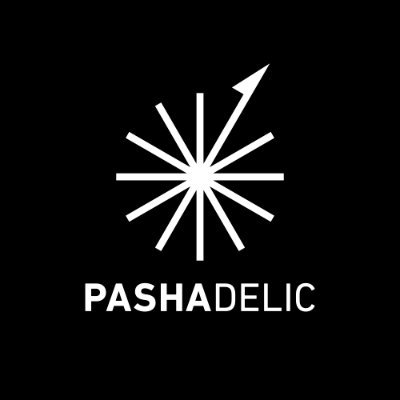 PASHADELICさんのプロフィール画像