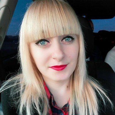 AmandaPieton's profile picture. je suis une fille intelligente sincère sérieux