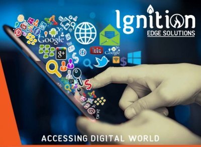 EdgeIgnition's profile picture. We are a digital marketing company with strategies to drive your business to a better place, we are ready to do awesome things with you.