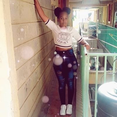 AtienoTrizer's profile picture. Tree👑
Bad energy stay far away🤗
Good vibes
U never really knw the true value of a moment until it becomes a memory