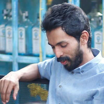 rahulrrnair's profile picture. Multidisciplinary Designer, living at the intersection of technology and aesthetics, crafting functional web experiences for the real world.