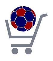 De Barcelona Fan Shop levert officiële FC Barcelona fanartikelen. Wij hebben het meest uitgebreide assortiment, met o.a. het originele thuis- en uitshirt.