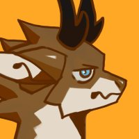 AntlerDragon (@antlerdragon) 's Twitter Profile Photo