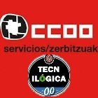 CCOO TECNILÓGICA(@CTecnilogica) 's Twitter Profile Photo