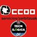 CCOO TECNILÓGICA (@CTecnilogica) Twitter profile photo