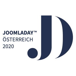 Der JoomlaDay Österreich findet am 📆24.-25.9.2021 als JoomlaDay Online D-A-CH statt. #jd21dach