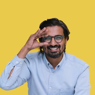 aliparas's profile picture. A curious Human, here to gain knowledge on almost everything. (This is my personal space, nothing to do with my profession space)