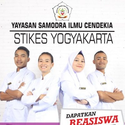 Sekolah Tinggi Ilmu Kesehatan Yogyakarta