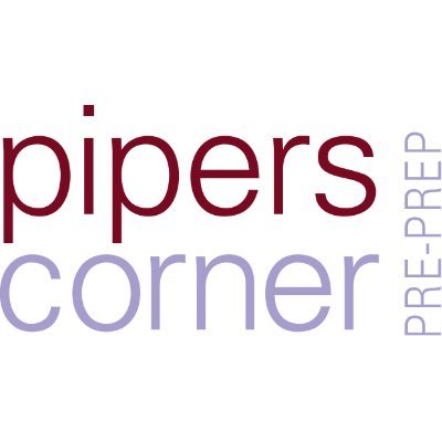 The official account of the @PipersCornerSch Pre-Preparatory Department.