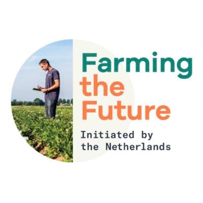 Agro-food Team of the Embassy of the Netherlands for the GCC region