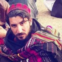 پاڅون افغان(@afgh_ani) 's Twitter Profile Photo