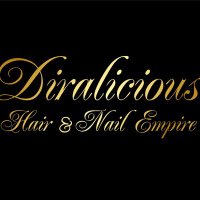 Diralicious Hair & Nails Empire(@DiraliciousE) 's Twitter Profile Photo
