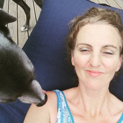 KatCuttriss's profile picture. Dunedin derived, Kāpiti Coast converted, now fab Ōtautahi opportunities at UC have brought me back to the mainland