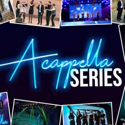 The best in undiscovered UK A Cappella.
Beatboxing, Harmonies, Just Voices. London & Touring.
NEXT - CLUB A CAPPELLA @THEOTHERPALACE 22/6 - 27/7👇