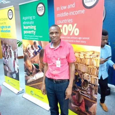 Data Manager @shuledirect: Statistician, researcher, data analyst consultant (Also Passion in environmental conservation)