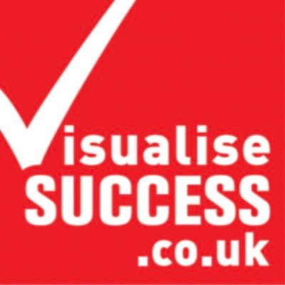 We only have one gimmick going for us? We just happen to run some of the UK’s best vision impairment motivational events. Text 4SUCCESS To 88802