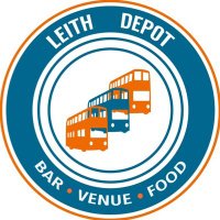 LEITH DEPOT(@leithdepot) 's Twitter Profileg