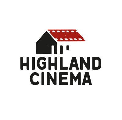 An independent cinema and café in the heart of the Highlands