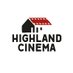 Highland Cinema (@highlandcinema) Twitter profile photo Highland Cinema (@highlandcinema) Twitter profile photo