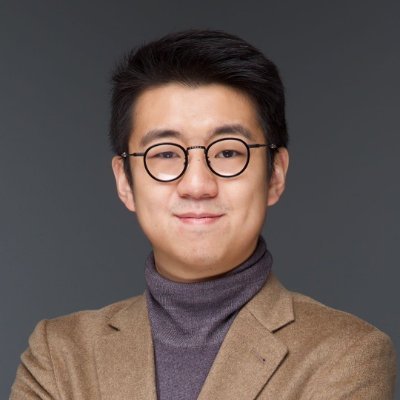 Founder/CEO of TerraQuanta; Ph.D. from USC; Forbes China 30 under 30; serious piano amateur
