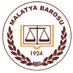 MALATYA BARO BAŞKANLIĞI (@malatyabarosu) Twitter profile photo MALATYA BARO BAŞKANLIĞI (@malatyabarosu) Twitter profile photo