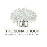 The Sona Group(@thesonagroupinc) 's Twitter Profile Photo