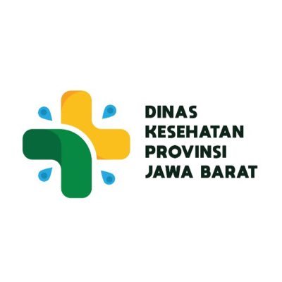 Akun Resmi Dinas Kesehatan Provinsi Jawa Barat