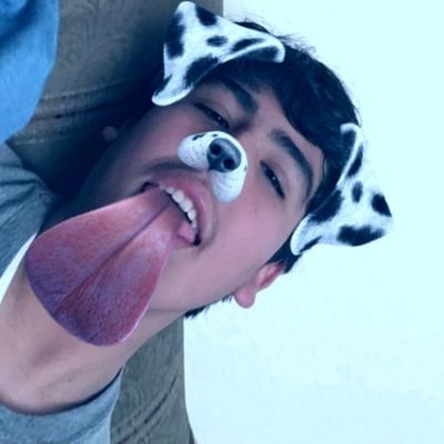 John_1live's profile picture. 