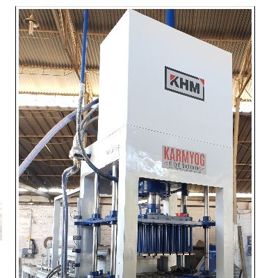 KarmyogHiTech's profile picture. Construction equipment supplier in Bhuj, Gujarat