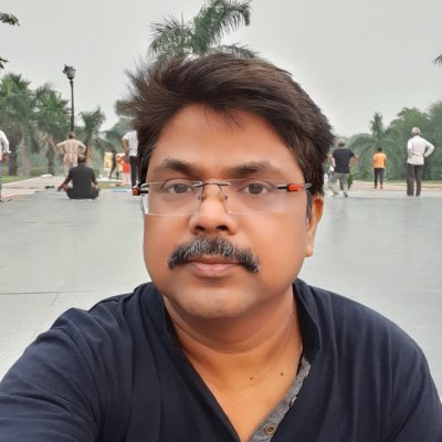 alok_trai's profile picture. 