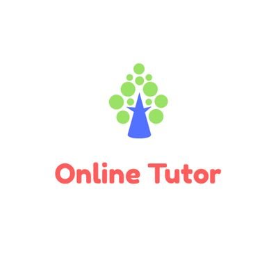 I am 10 years experienced tutor uploading free video lectures on YouTube. 
Online Tutor Channel Link 👉
https://t.co/Du0FfSwyFK…