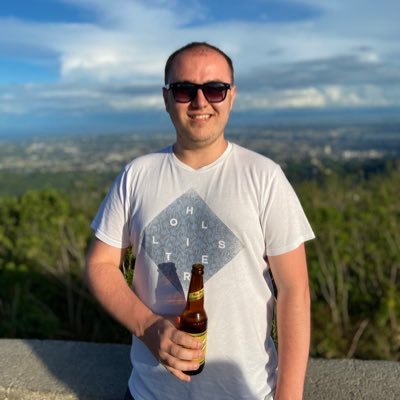 willso93's profile picture. I cook things, sometimes.