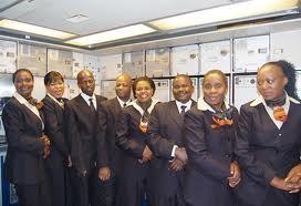Air Zimbabwe Profile